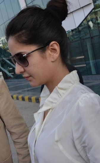 20 Pictures Of Katrina Kaif Without Makeup | I Fashion Styles