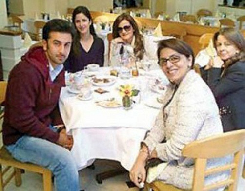 20 Pictures Of Katrina Kaif Without Makeup | I Fashion Styles