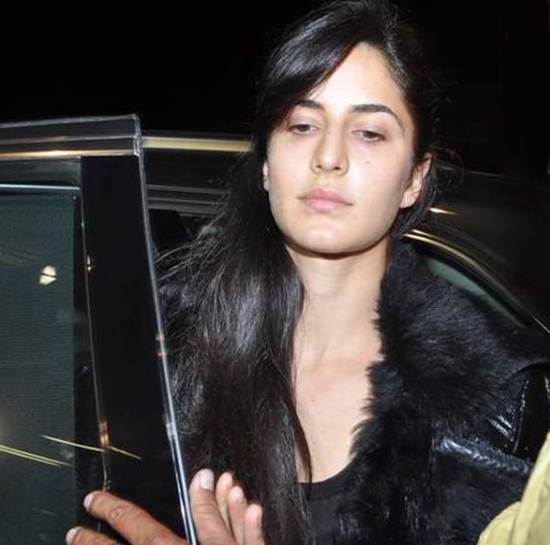 20 Pictures Of Katrina Kaif Without Makeup | I Fashion Styles