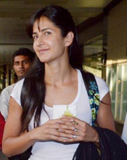 20 Pictures Of Katrina Kaif Without Makeup | I Fashion Styles