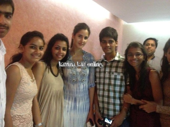 20 Pictures Of Katrina Kaif Without Makeup | I Fashion Styles