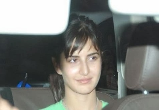 20 Pictures Of Katrina Kaif Without Makeup | I Fashion Styles