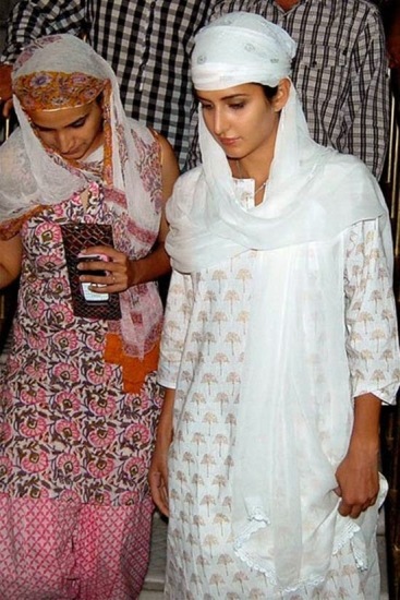 20 Pictures Of Katrina Kaif Without Makeup | I Fashion Styles