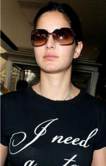 20 Pictures Of Katrina Kaif Without Makeup | I Fashion Styles