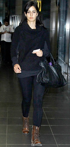 20 Pictures Of Katrina Kaif Without Makeup | I Fashion Styles