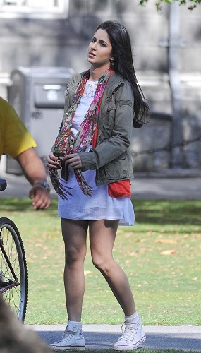 20 Pictures Of Katrina Kaif Without Makeup | I Fashion Styles