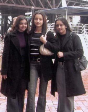 10 Best Photos of Trisha Krishnan Without Makeup