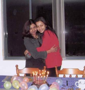 10 Best Photos of Trisha Krishnan Without Makeup