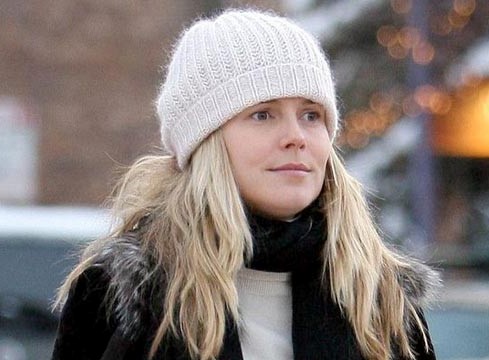 9 Best Heidi Klum Without Makeup | I Fashion Styles