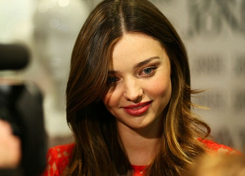 15 Pictures of Miranda Kerr without Makeup | I Fashion Styles