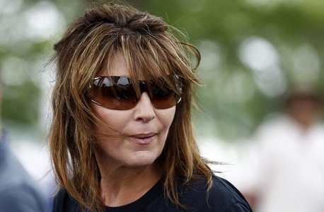 Top 9 Sarah Palin without Makeup | I Fashion Styles