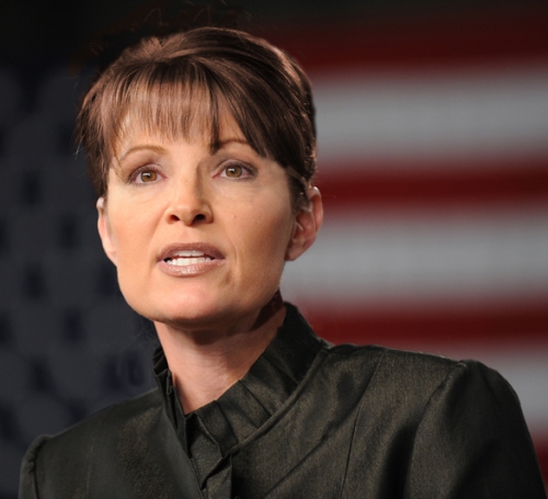 Top 9 Sarah Palin without Makeup | I Fashion Styles