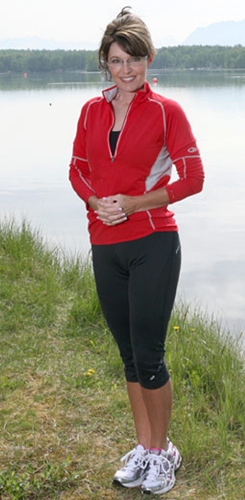 Top 9 Sarah Palin without Makeup | I Fashion Styles