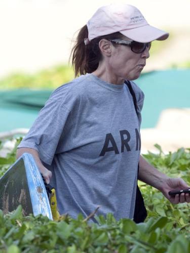 Top 9 Sarah Palin without Makeup | I Fashion Styles