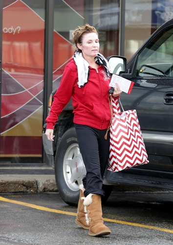 Top 9 Sarah Palin without Makeup | I Fashion Styles