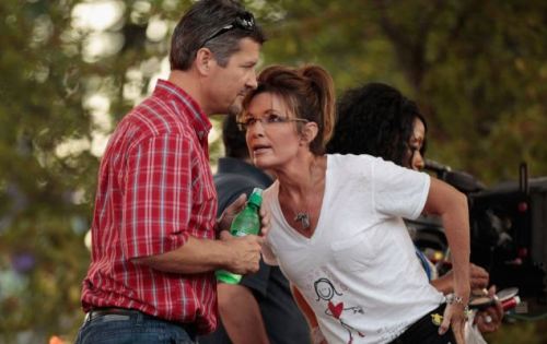 Top 9 Sarah Palin without Makeup | I Fashion Styles