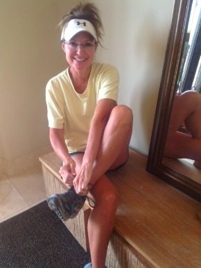 Top 9 Sarah Palin without Makeup | I Fashion Styles