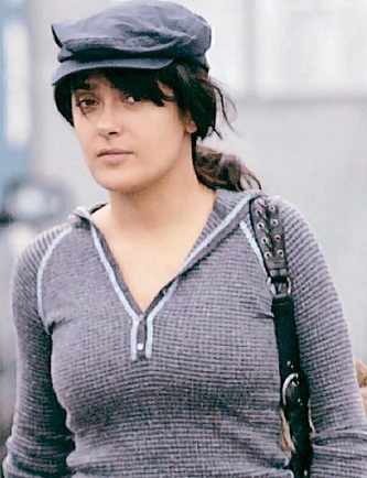 10 Pictures of Salma Hayek without Makeup | I Fashion Styles