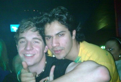 10 Pictures of Varun Dhawan without Makeup | I Fashion Styles