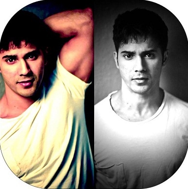 10 Pictures of Varun Dhawan without Makeup | I Fashion Styles