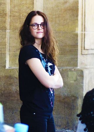 10 Best Kristen Stewart Without Makeup Pictures | I Fashion Styles
