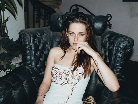 10 Best Kristen Stewart Without Makeup Pictures | I Fashion Styles