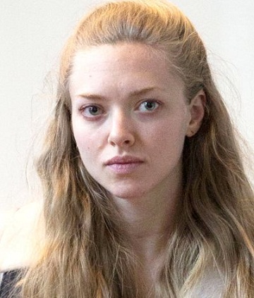 10 Pictures of Amanda Seyfried without Makeup | I Fashion Styles