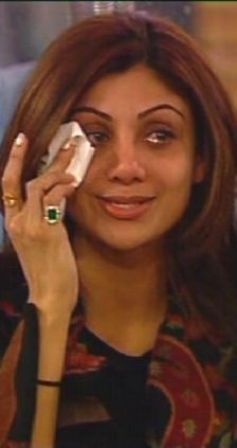 7 Recent Pictures of Shilpa Shetty Without Makeup