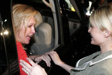 10 Pictures of Paris Hilton without Makeup | I Fashion Styles