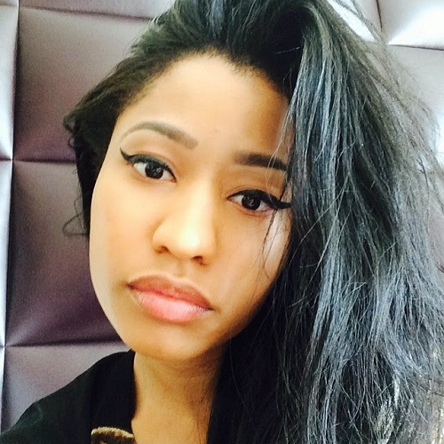 Top 13 Pictures of Nicki Minaj Without Makeup | I Fashion Styles