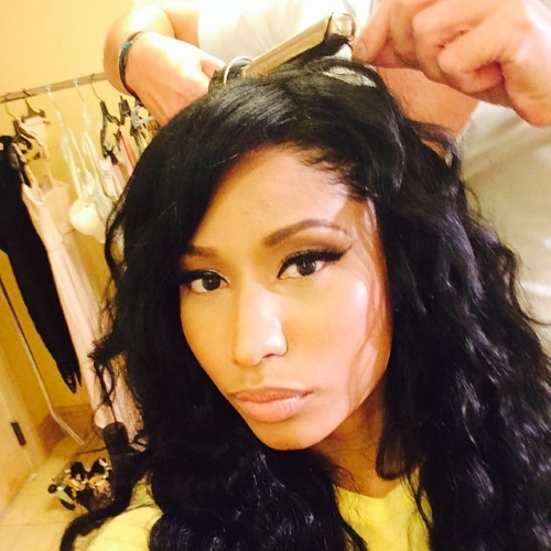 Top 13 Pictures of Nicki Minaj Without Makeup | I Fashion Styles