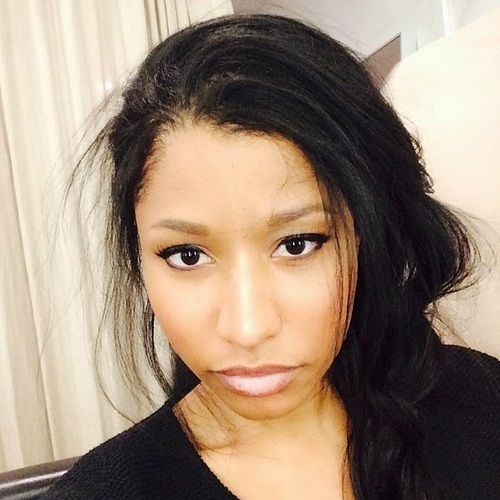 Top 13 Pictures of Nicki Minaj Without Makeup | I Fashion Styles