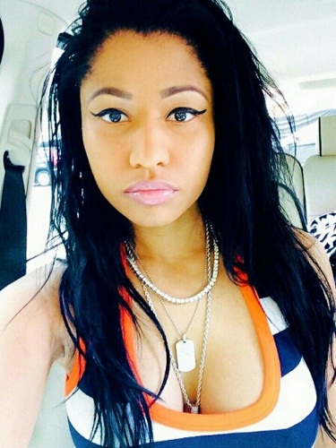 Top 13 Pictures of Nicki Minaj Without Makeup | I Fashion Styles