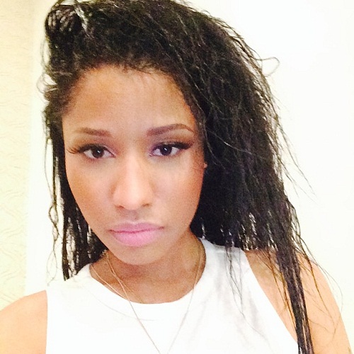 Top 13 Pictures of Nicki Minaj Without Makeup | I Fashion Styles