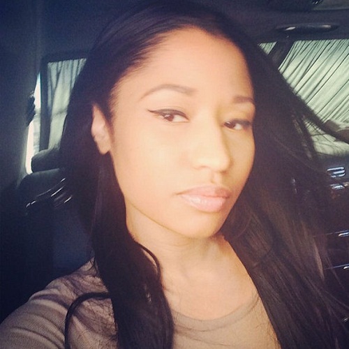 Top 13 Pictures of Nicki Minaj Without Makeup | I Fashion Styles
