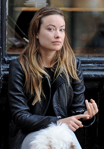 15 Pictures of Olivia Wilde without Makeup | I Fashion Styles