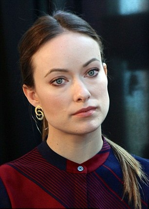 15 Pictures of Olivia Wilde without Makeup | I Fashion Styles