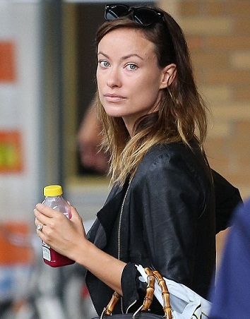 15 Pictures of Olivia Wilde without Makeup | I Fashion Styles