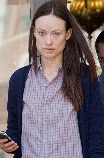 15 Pictures of Olivia Wilde without Makeup | I Fashion Styles