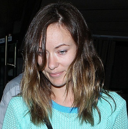 15 Pictures of Olivia Wilde without Makeup | I Fashion Styles