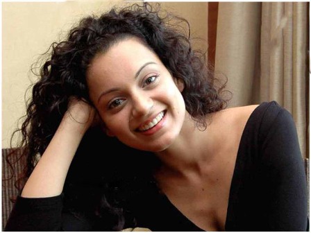 9 Best Kangana Ranaut Without Makeup Pictures