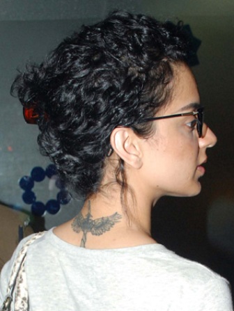 9 Best Kangana Ranaut Without Makeup Pictures