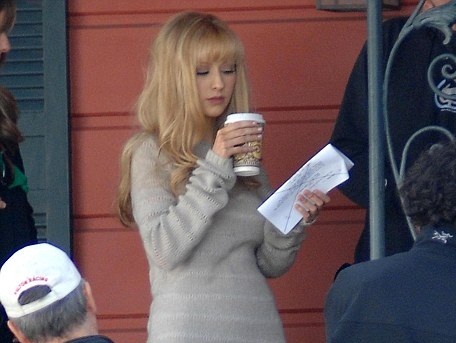 9 Pictures of Christina Aguilera without Makeup | I Fashion Styles