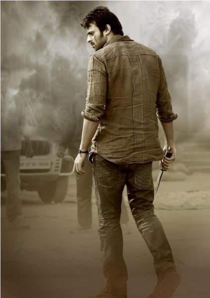 8 Pictures Of Prabhas With And Without Makeup | I Fashion Styles