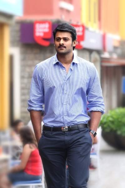 8 Pictures Of Prabhas With And Without Makeup | I Fashion Styles