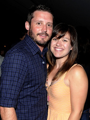 12 Best Pictures of Kelly Clarkson Without Makeup