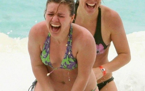 12 Best Pictures of Kelly Clarkson Without Makeup