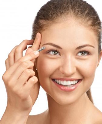 9 Ways to Look Beautiful Without Make Up | I Fashion Styles