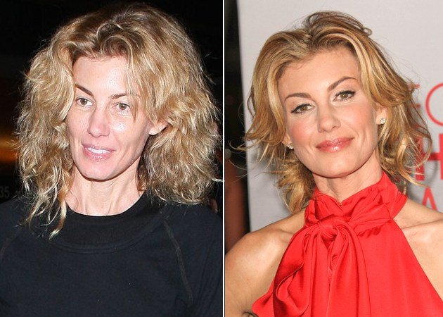 9 Best Faith Hill Without Makeup Pictures | I Fashion Styles