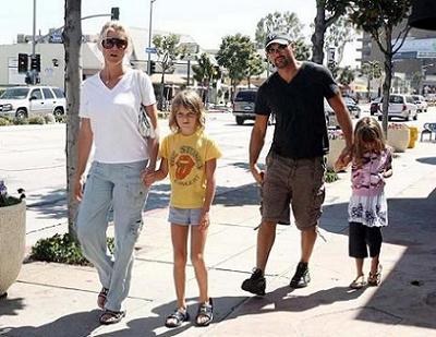 9 Best Faith Hill Without Makeup Pictures | I Fashion Styles